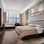 Pullman Shanghai Jingan
