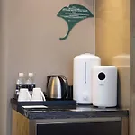 Pullman Shanghai Jingan