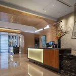 Pullman Shanghai Jingan
