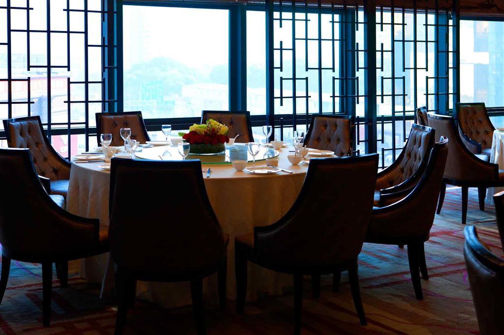 Hotel Pullman Jingan Xangai