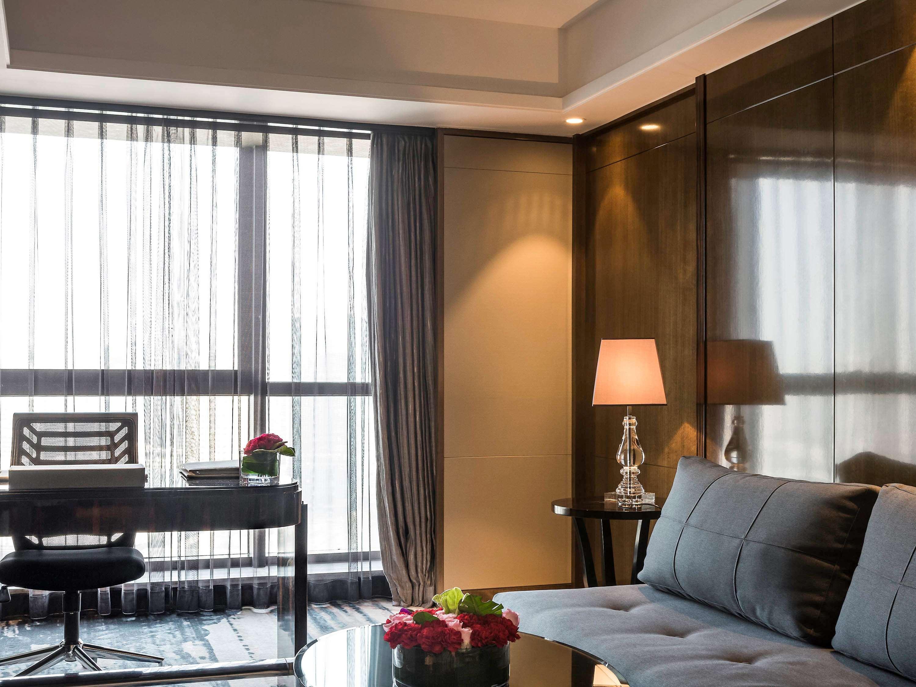 Pullman Jingan