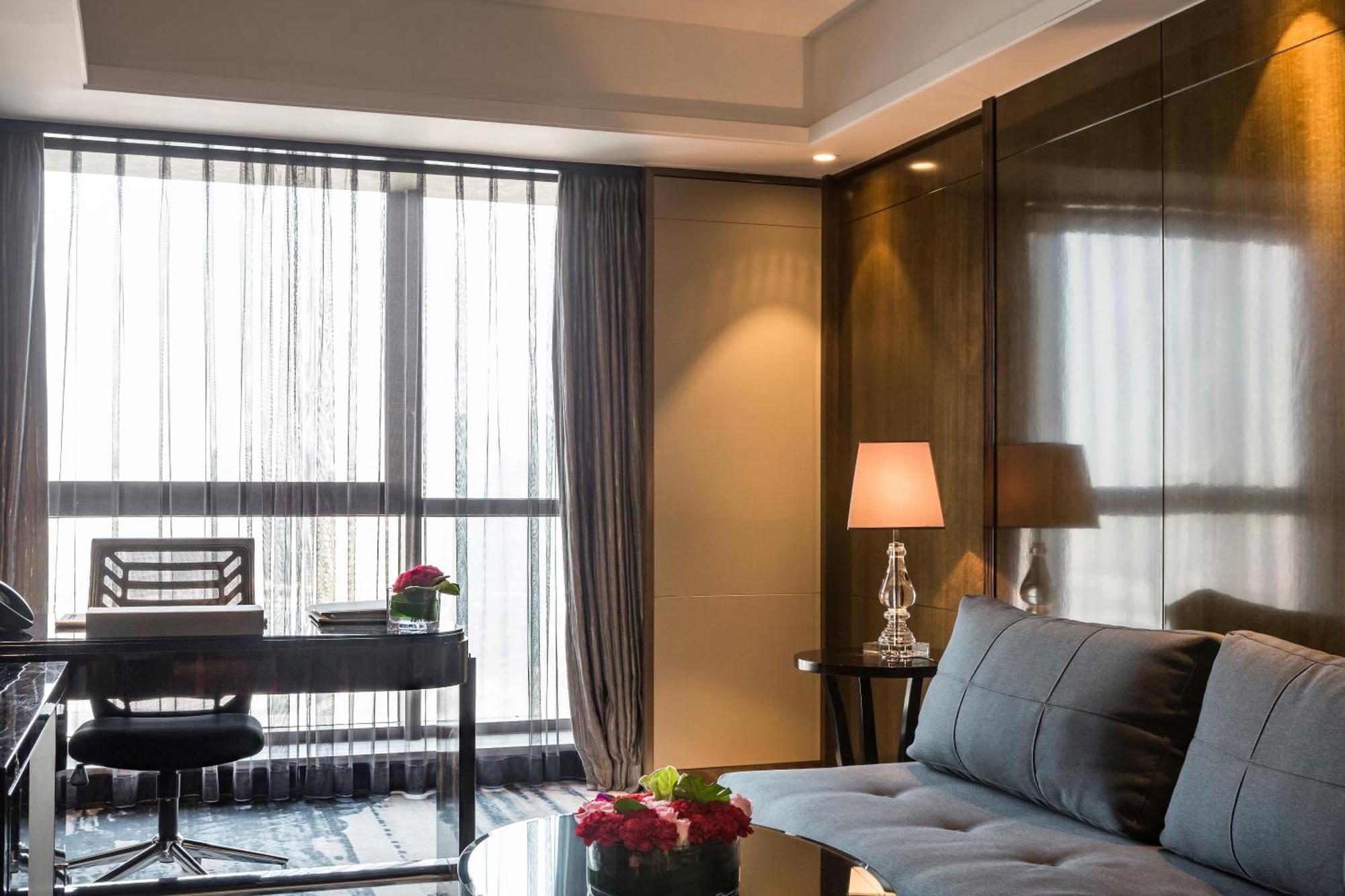 Pullman Jingan