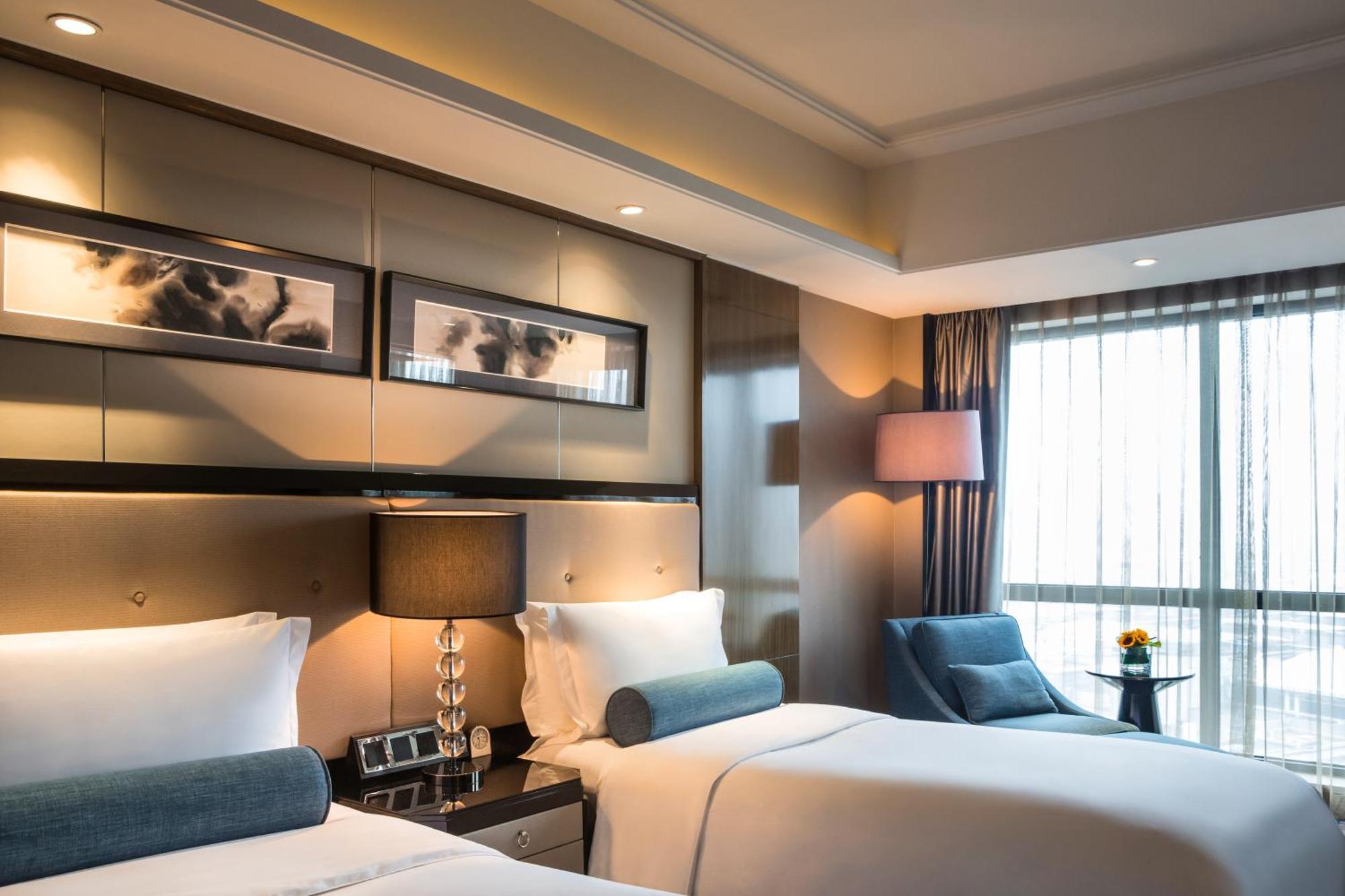 Hotel Pullman Jingan