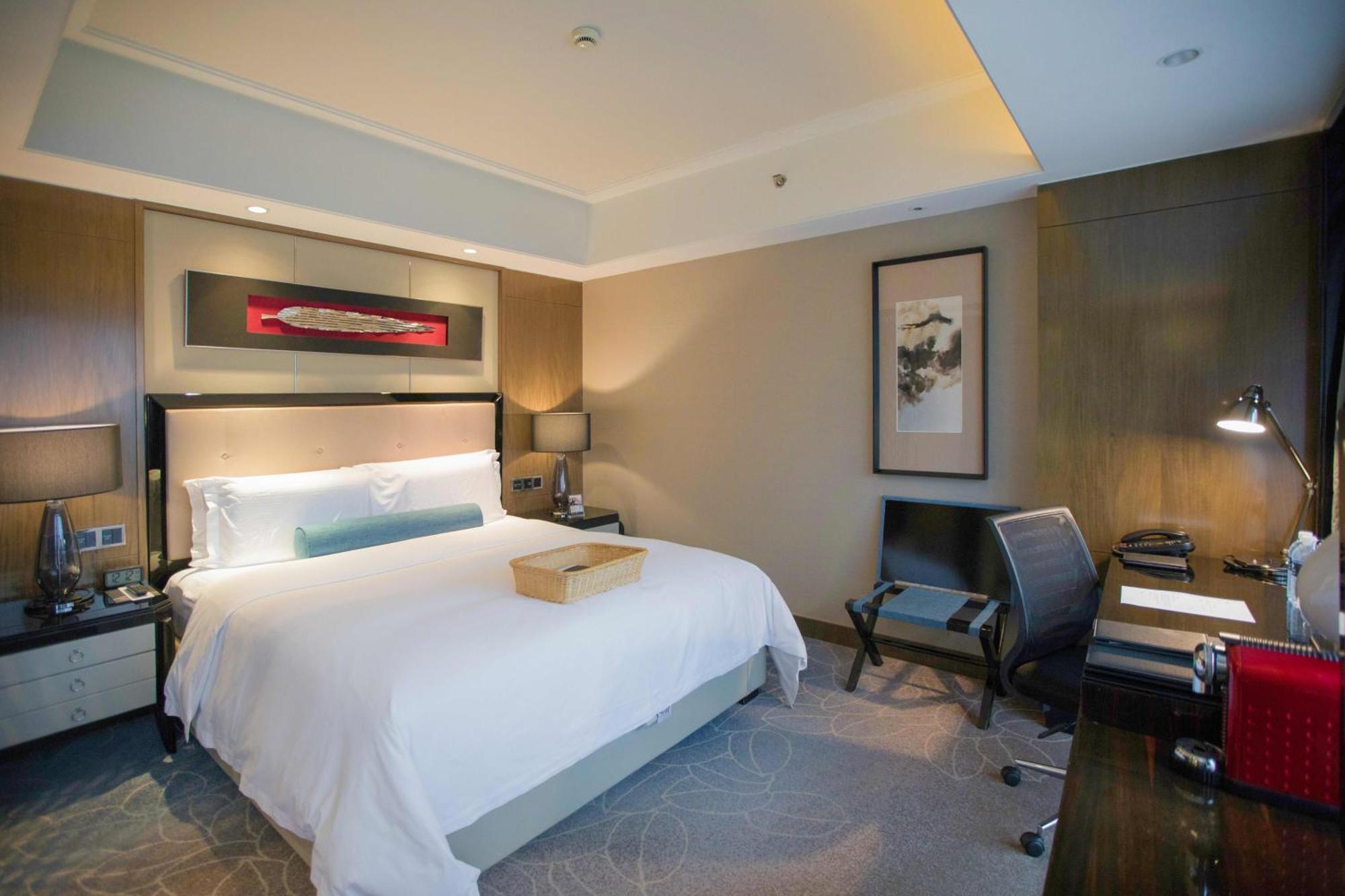 Hotel Pullman Jingan 5*