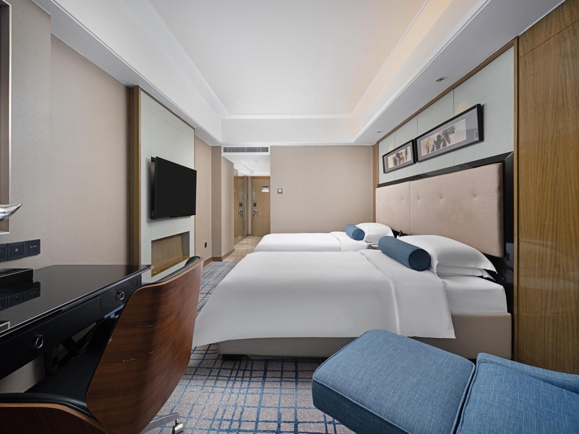 Hotel Pullman Jingan 5*