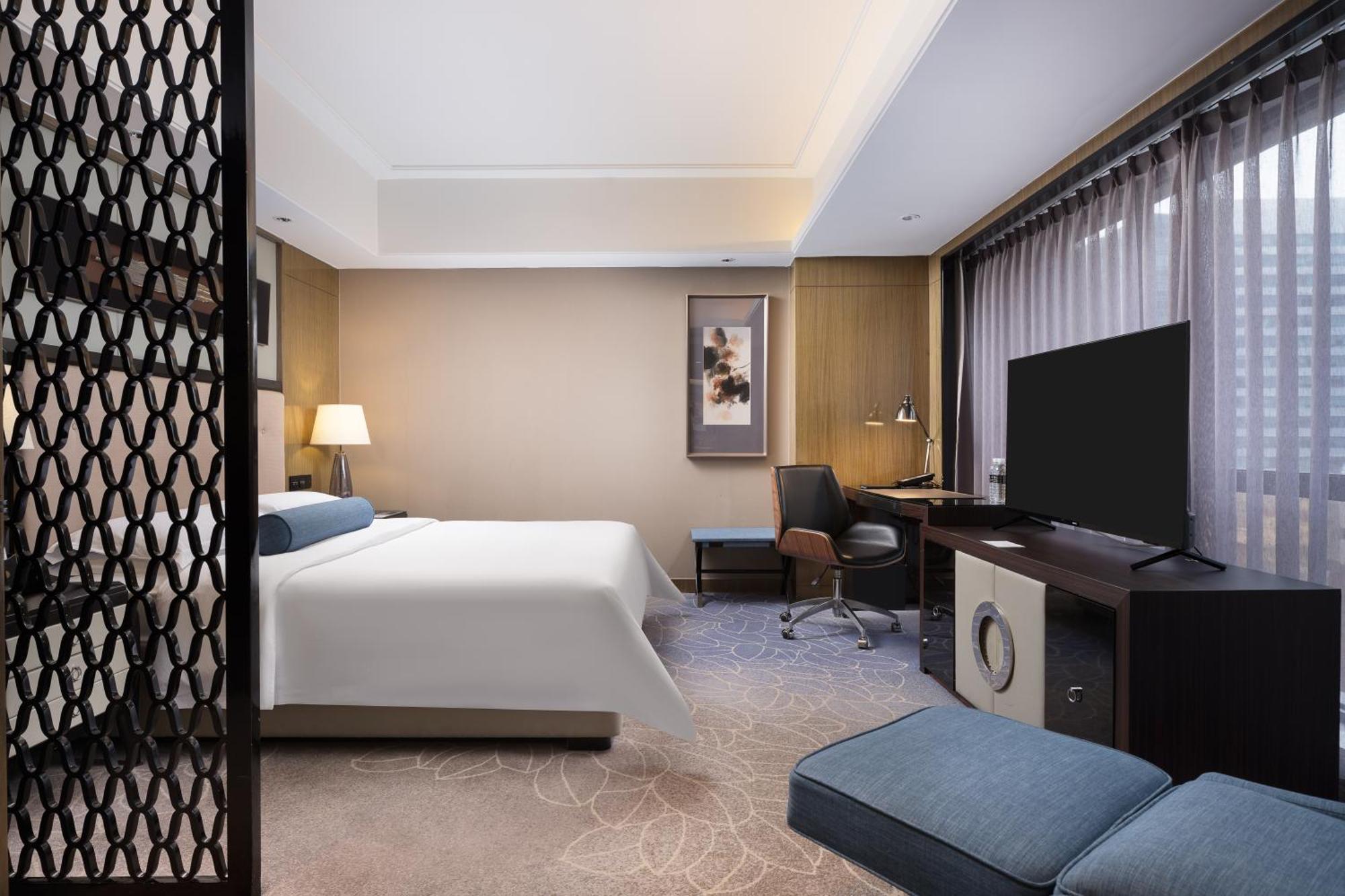 Hotel Pullman Jingan 5*