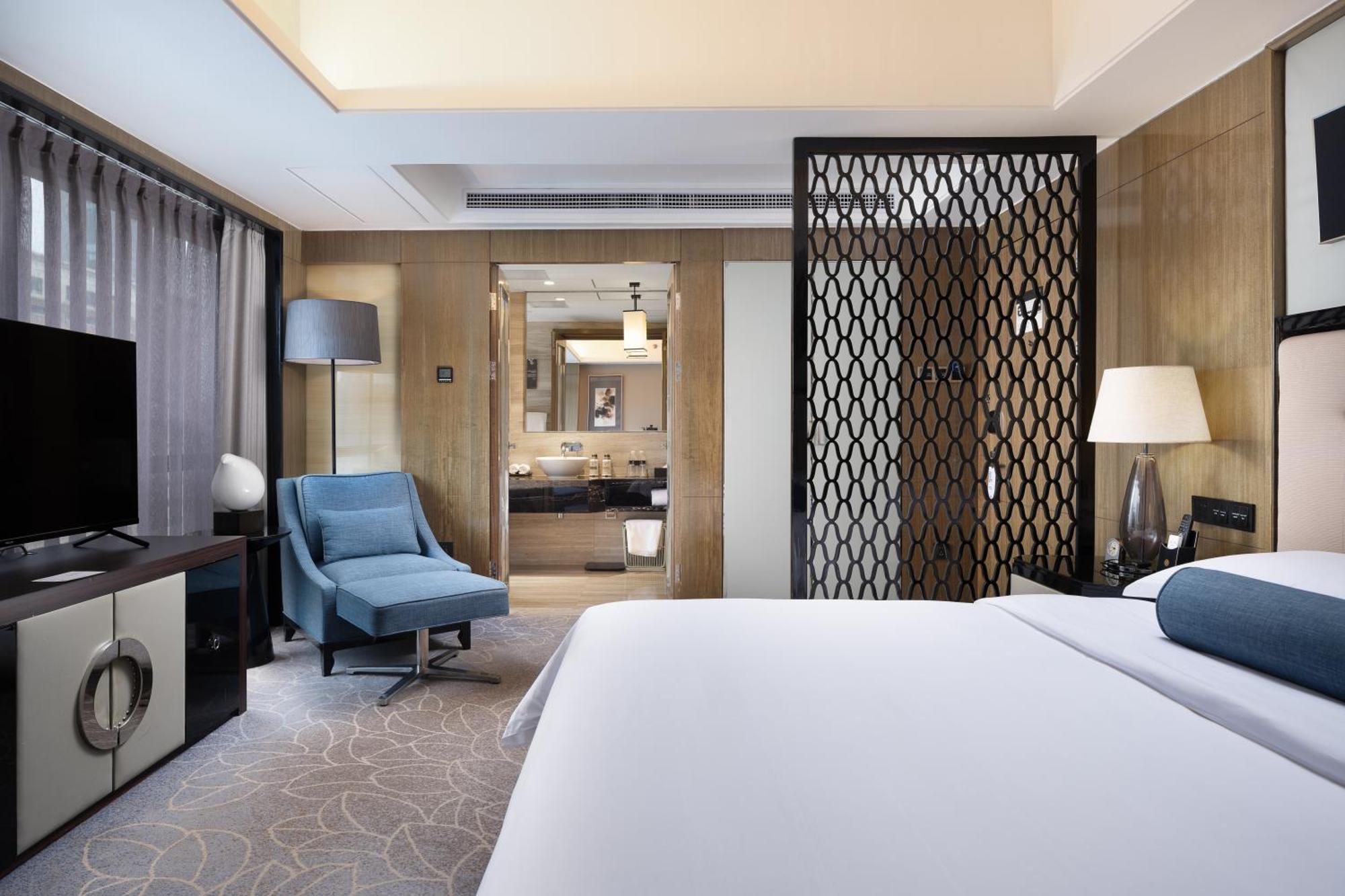 Hotel Pullman Jingan