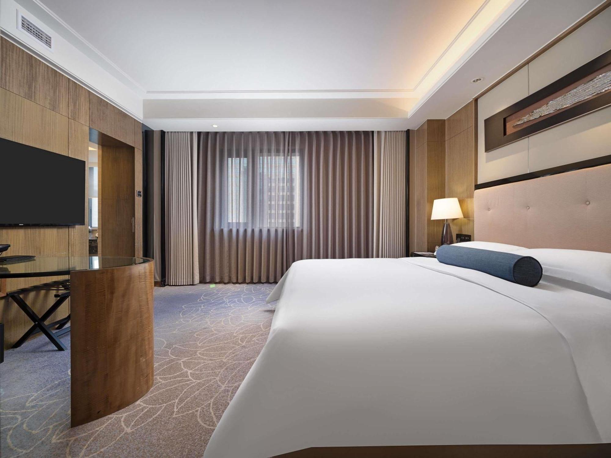 Pullman Jingan Xangai