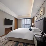 Pullman Shanghai Jingan