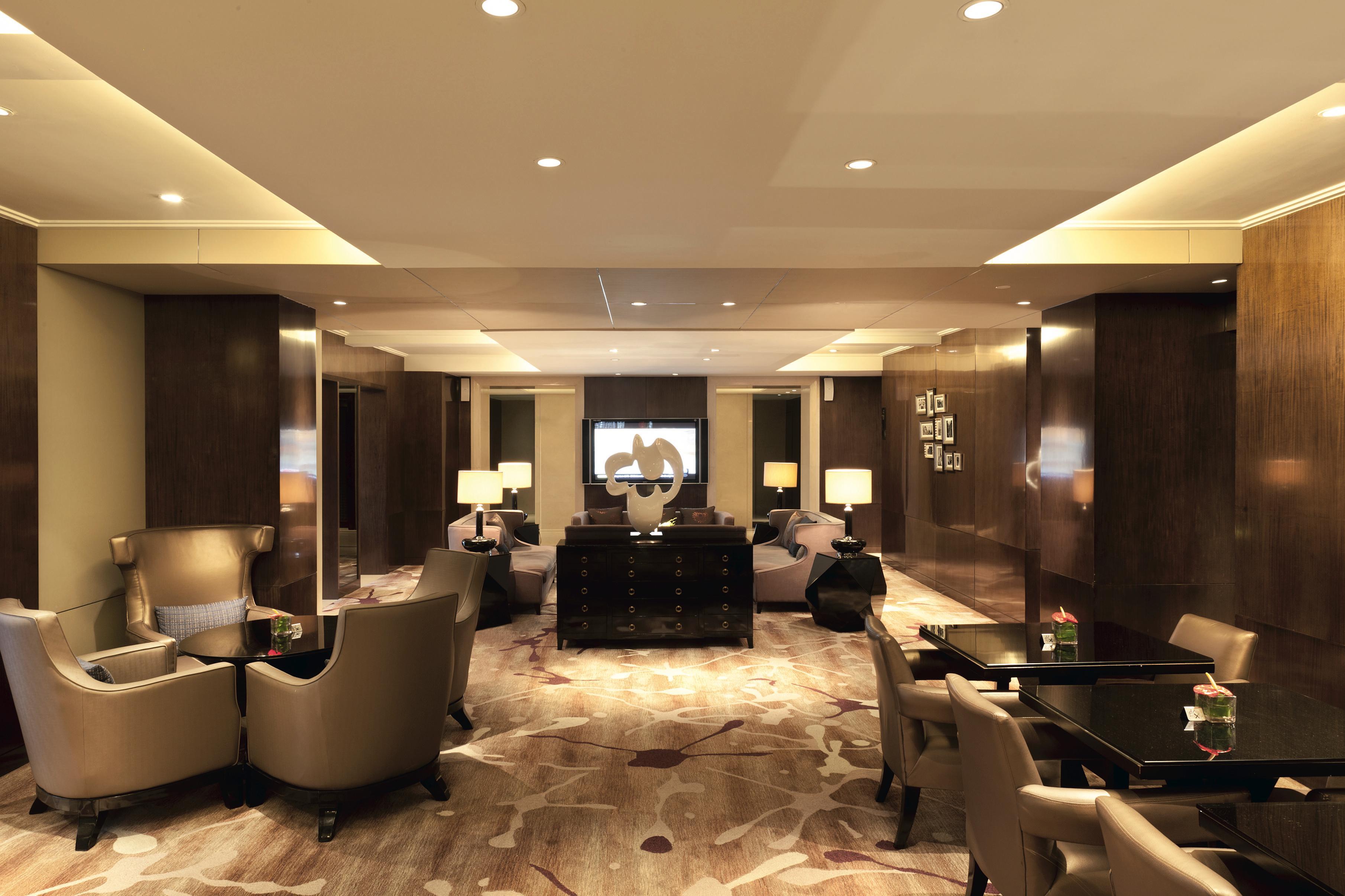 Pullman Jingan Khách sạn