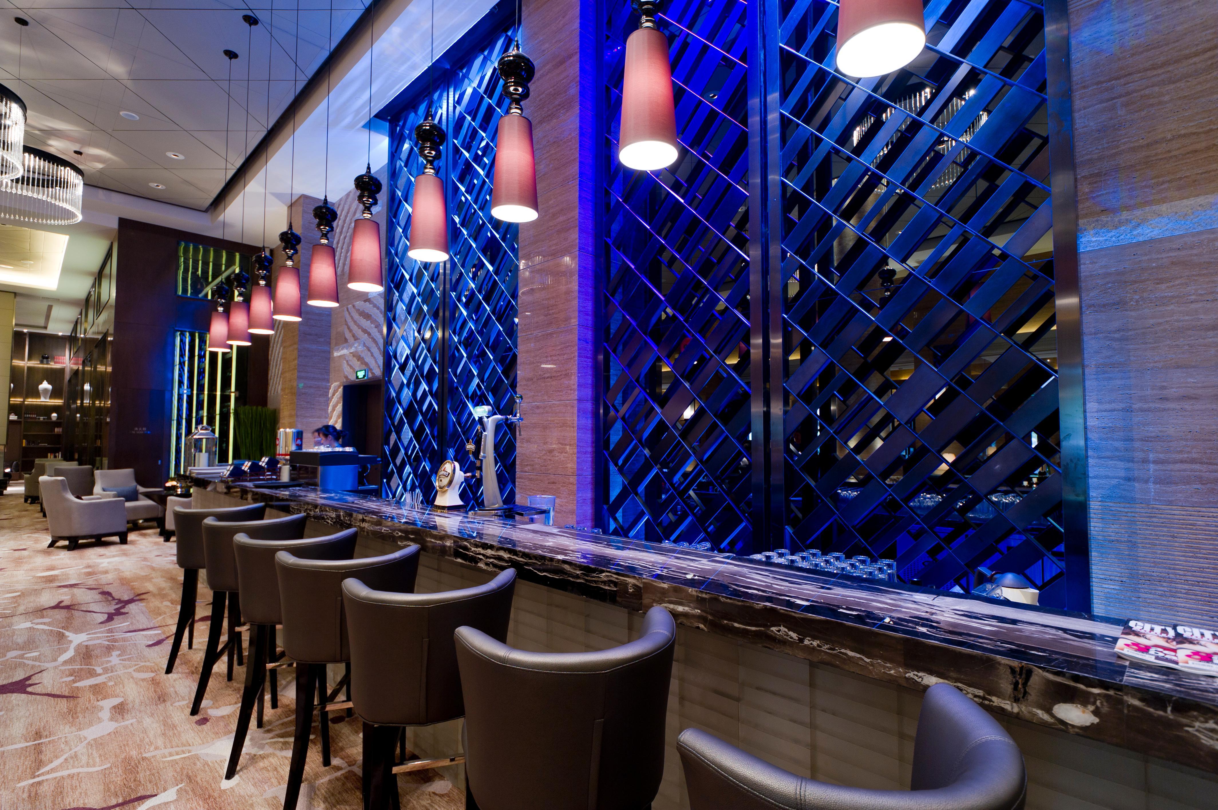 Pullman Jingan Khách sạn 5*