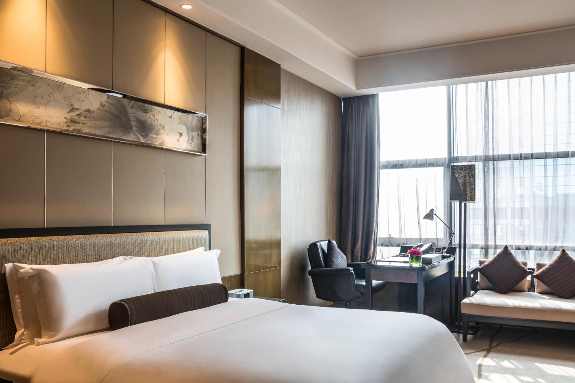 Pullman Jingan Thượng Hải