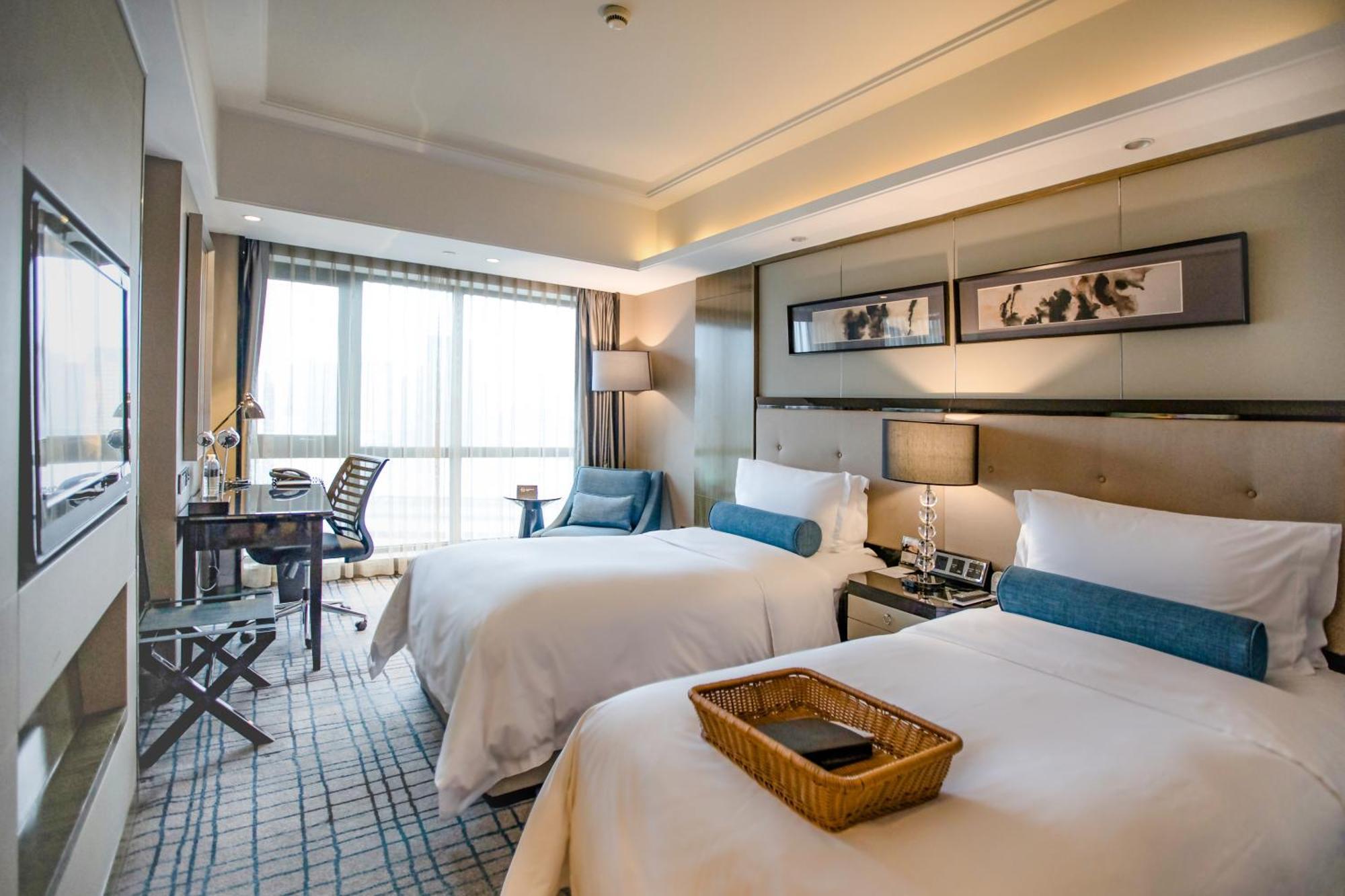 Pullman Jingan Thượng Hải