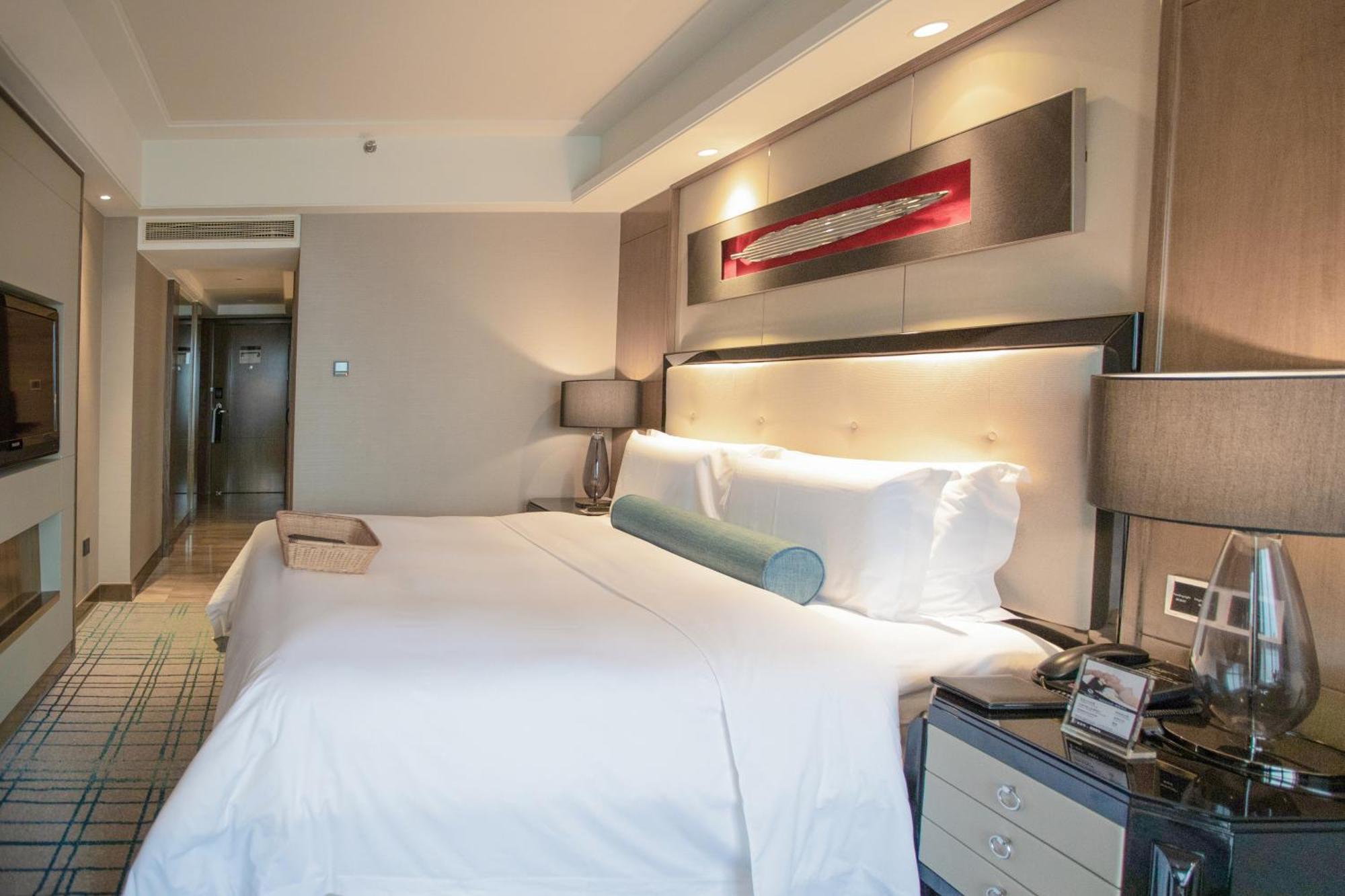 Khách sạn Pullman Jingan