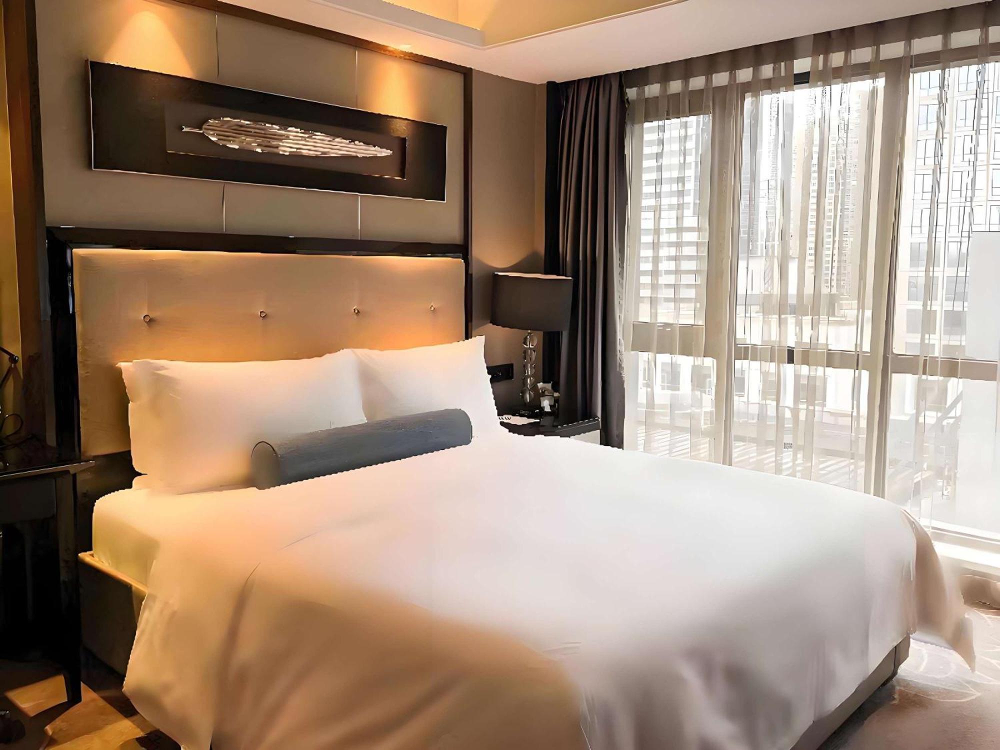 Pullman Jingan Khách sạn