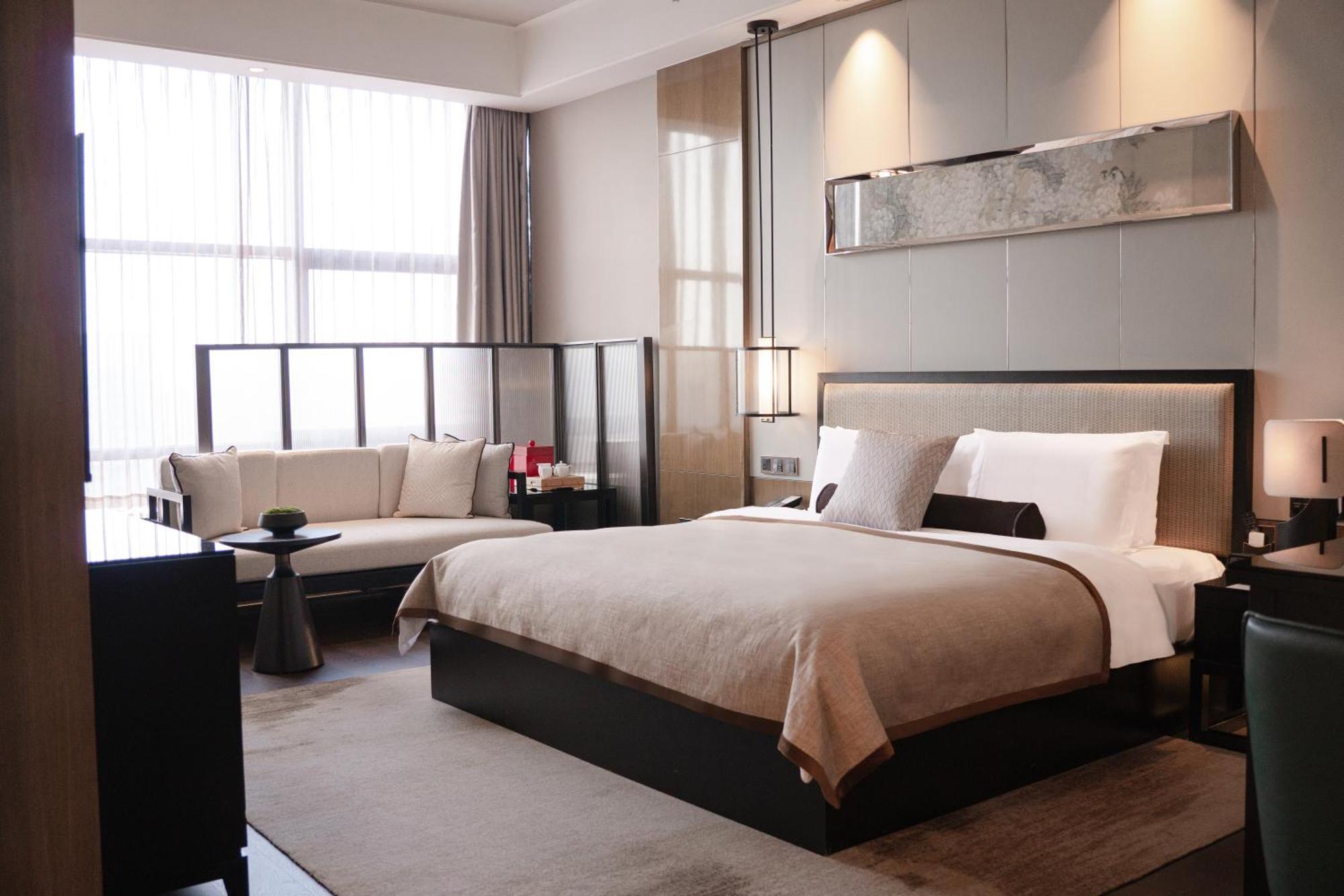 Khách sạn Pullman Jingan