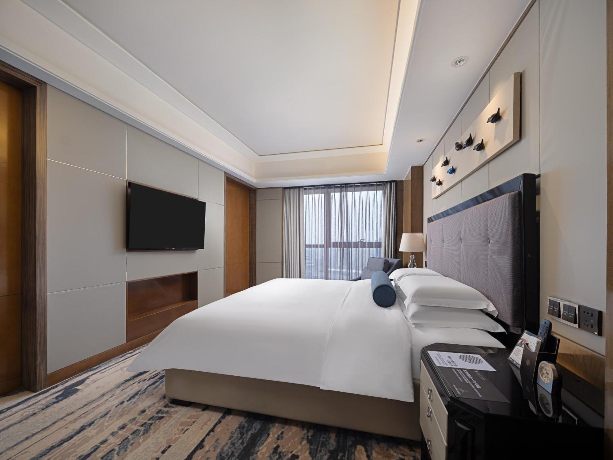 Khách sạn Pullman Jingan