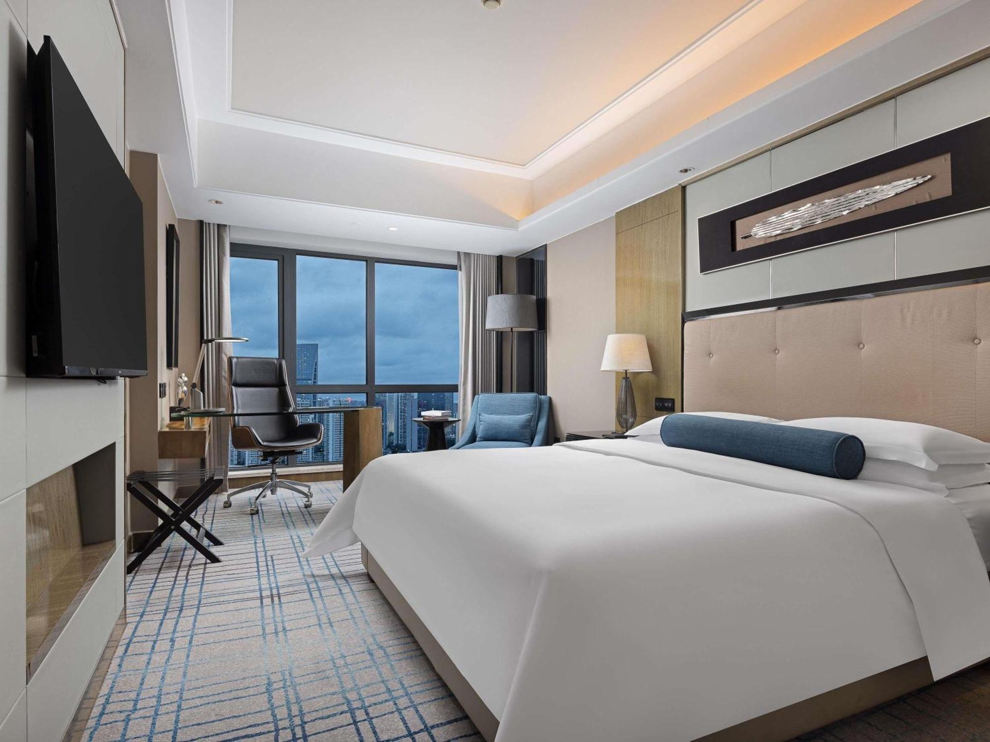 Hotel Pullman Jingan 5*