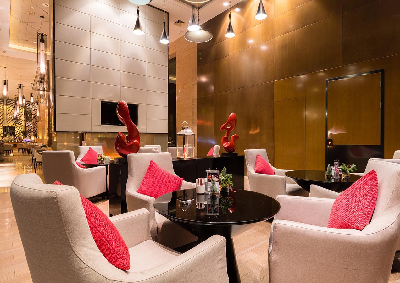 Khách sạn Pullman Jingan 5*