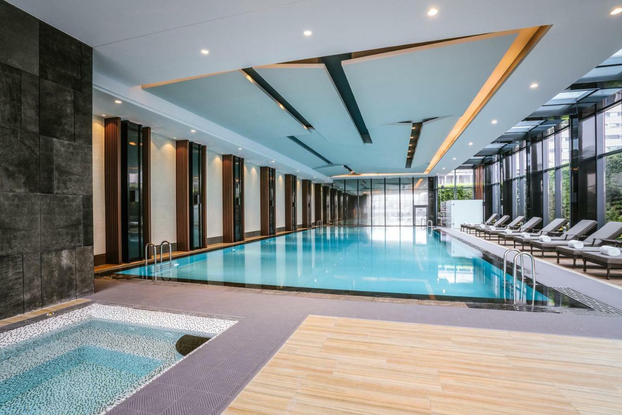 Pullman Jingan